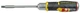 Отвертка Stanley FatMax с пистолетной рукояткой 12 насадок (FMHT0-62691) - изображение 3