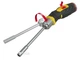 Отвертка Stanley FatMax с пистолетной рукояткой 12 насадок (FMHT0-62691) - изображение 7