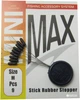 Стопорка MiniMax Stick Rubber Stopper SSS 9 шт. (YM-5004-SSS) - зображення 1