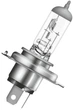 Автолампы Osram Original H4 12V 60/55W 3200K  (64193-01B) - изображение 2