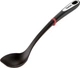 Ложка кухарська Tefal Ingenio K2060514 Чорна (3168430220591) - зображення 1