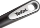 Ложка кухарська Tefal Ingenio K2060514 Чорна (3168430220591) - зображення 3