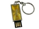 Uniq ZODIAK STARLIGHT Дева золото (Virgo) 8GB (08C14284U2) - изображение 4