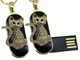 Uniq МЕЧТА Kitty Золото / Черный 32GB (32C14774U2) - изображение 1