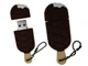 Uniq ЭСКИМО рифленое 8GB (08C14718U2) - изображение 1