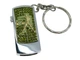 Uniq ZODIAK CRYSTAL Весы зеленый 64GB (64C14106U2) - изображение 2