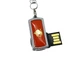Uniq ZODIAK MINI Телец оранжевый (Taurus) 256GB (256C17342U3) - изображение 4