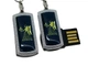 Uniq ZODIAK MINI Дева синий (Virgo) 8GB (08C14533U2) - изображение 1
