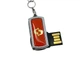 Uniq ZODIAK MINI Рыбы оранжевый (Pisces) 16GB (16C17332U2) - изображение 4