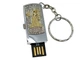 Uniq ZODIAK CRYSTAL Дева белая 32GB (32C14105U2) - изображение 4