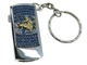Uniq ZODIAK CRYSTAL Стрелец бирюзовый 16GB (16C14114U2) - изображение 2