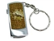 Uniq ZODIAK CRYSTAL Телец золотой 64GB (64C14110U2) - изображение 2