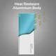УМБ Акумулятор Promate Energi-6 White Б/У - зображення 6