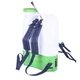 Аккумуляторный опрыскиватель Foresta BS-16 - изображение 2