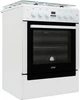 Комбінована плита ARTEL Apetito 03-E White - зображення 1