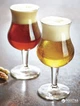 Набір келихів для пива Durobor Ultimate Belgian Beer Degustation 2966/27 270 мл 2 шт. (72264) - зображення 2