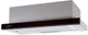 Вытяжка кухонная Ventolux GARDA 60 XBG (700) SLIM - изображение 1