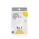Автомобильное зарядное устройство Remax Flinc RCC-207 2*USB (White) - изображение 4