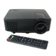 Проектор WiFi Mini LED Projector RD 805 для дома или офиса - изображение 1