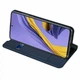Чехол-книжка DUX DUCIS Skin Pro для Samsung Galaxy A51 (A515) - Blue - изображение 5