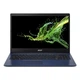 Ноутбук Acer Aspire 3 A315-55G (NX.HG2EU.010); 15.6" FullHD (1920x1080) TN LED матовый / Intel Core i3-8145U (2.1 - 3.9 ГГц) / RAM 8 ГБ / SSD 128 ГБ / nVidia GeForce MX230, 2 ГБ / нет ОП / LAN / Wi-Fi / BT / веб-камера / Endless OS / 1.9 кг / синий - изображение 1