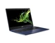 Ноутбук Acer Aspire 3 A315-55G (NX.HG2EU.010); 15.6" FullHD (1920x1080) TN LED матовый / Intel Core i3-8145U (2.1 - 3.9 ГГц) / RAM 8 ГБ / SSD 128 ГБ / nVidia GeForce MX230, 2 ГБ / нет ОП / LAN / Wi-Fi / BT / веб-камера / Endless OS / 1.9 кг / синий - изображение 2