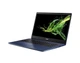 Ноутбук Acer Aspire 3 A315-55G (NX.HG2EU.010); 15.6" FullHD (1920x1080) TN LED матовый / Intel Core i3-8145U (2.1 - 3.9 ГГц) / RAM 8 ГБ / SSD 128 ГБ / nVidia GeForce MX230, 2 ГБ / нет ОП / LAN / Wi-Fi / BT / веб-камера / Endless OS / 1.9 кг / синий - изображение 3