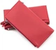 Женский кожаный кошелек ST Leather (ST420) 98508 Красный - изображение 4