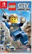LEGO City Undercover (Switch, русская версия) - изображение 1