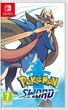 Pokemon Sword (Switch) - изображение 1