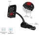 FM-трансмиттер Promate FM16 Black - изображение 2