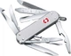 Швейцарский нож Victorinox Minichamp (0.6381.26) - изображение 1