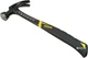 Молоток Stanley Fatmax Next Generation із загнутим цвяходером 435 г (FMHT1-51275) - зображення 2