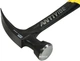 Молоток Stanley Fatmax Next Generation с прямым гвоздодером 435 г (FMHT1-51276) - изображение 4