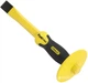 Зубило по металлу Stanley FatMax с защитой 25 x 300 мм (4-18-332) - изображение 2
