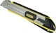 Нож Stanley FatMax Cartridge с выдвижным сегментным лезвием 25 мм 215 мм (0-10-486) - изображение 2