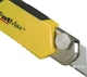 Нож Stanley FatMax Cartridge с выдвижным сегментным лезвием 25 мм 215 мм (0-10-486) - изображение 3