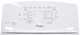 Стиральная машина с вертикальной загрузкой Whirlpool AWE 5080 - изображение 7