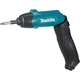 Акумуляторний шуруповерт Makita DF001DW - зображення 1