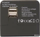 Перехідник мережевий PowerPlant універсальний з USB (DV00DV5067) - зображення 2