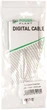 Кабель-переходник PowerPlant для MacBook 12 USB C-Type - HDMI/USB 0.15 м (KD00AS1306) - изображение 5