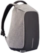 Рюкзак для ноутбука XD Design Bobby Anti-Theft 15.6" Grey (P705.542) - изображение 1