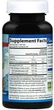 Жирные кислоты Carlson Рыбий жир, Вкус Апельсина, Kid's Chewable, 60 желатиновых капсул (88395015700) - изображение 2