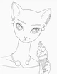 #girls#fashion#cats - Наята Олександра (9786177579204) - изображение 4