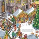 Абрикос Чарівне Різдво.Віммельбух (9789669789549) - изображение 8