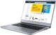 Ноутбук Acer Swift 3 SF314-41-R1EL (NX.HFDEU.006) Sparkly Silver - изображение 3