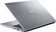Ноутбук Acer Swift 3 SF314-41-R1EL (NX.HFDEU.006) Sparkly Silver - изображение 7