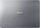 Ноутбук Acer Swift 3 SF314-41-R1EL (NX.HFDEU.006) Sparkly Silver - изображение 8