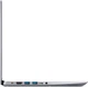 Ноутбук Acer Swift 3 SF314-41-R1EL (NX.HFDEU.006) Sparkly Silver - изображение 5