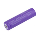 Батарейка BATTERY 18650 PURPLE фиолетовый - изображение 1